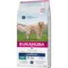 Eukanuba Daily Care Overweight - Sterilised