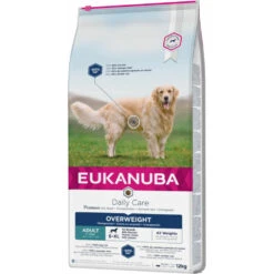 Eukanuba Daily Care Overweight - Sterilised