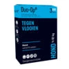 Duo-op Anti Vlooiendruppels Hond 4 - 10 Kg -Honden Benodigdheden 1022826