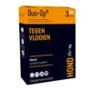 Duo-op Anti Vlooiendruppels Hond Vanaf 25 Kg