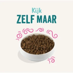 Edgard & Cooper Plantaardig Hondenvoer Rode Biet - Pompoen 7 Edgard & Cooper Plantaardig Hondenvoer Rode Biet - Pompoen -Honden Benodigdheden 1029077 2