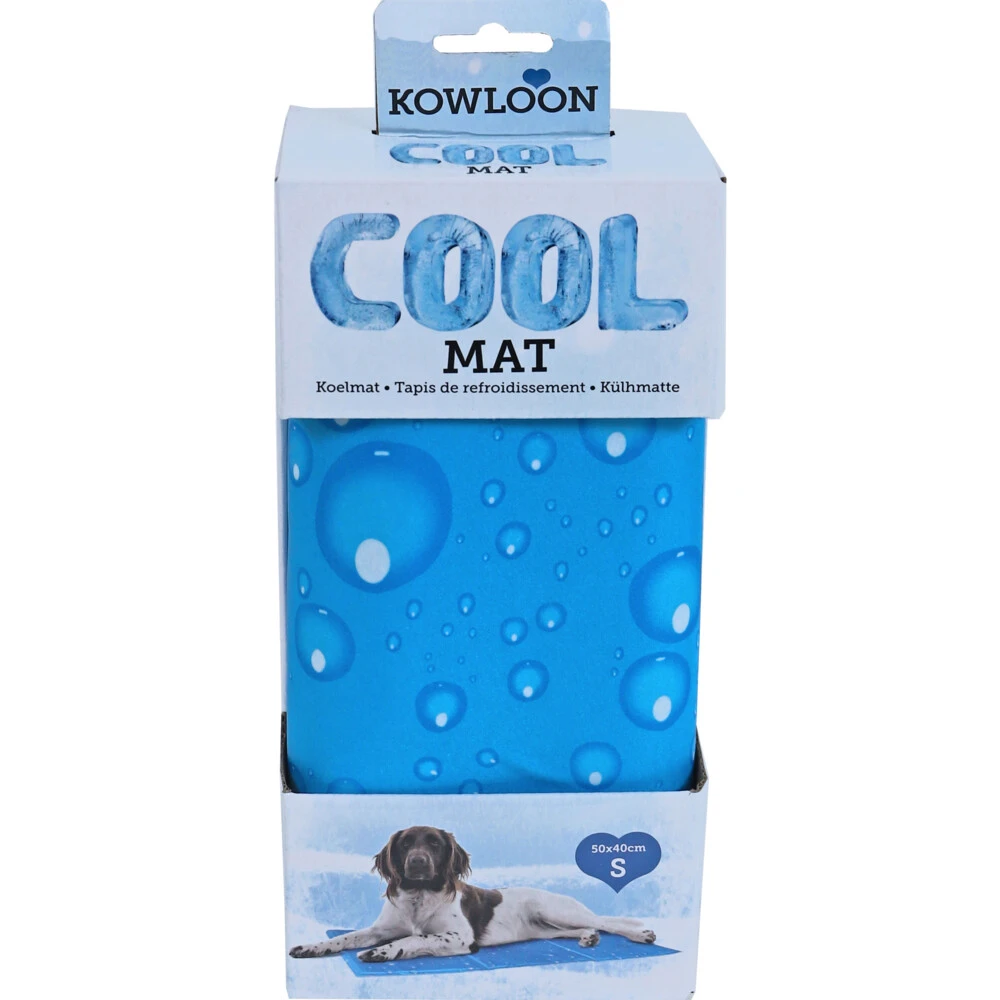 Kowloon Cool Mat Bubble Small 3 Kowloon Cool Mat Bubble Small