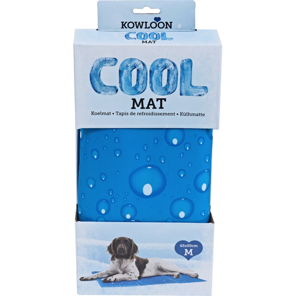 Kowloon Cool Mat Bubble Medium 3 Kowloon Cool Mat Bubble Medium