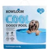 Kowloon Cool Pool Zwembad Bubble M -Honden Benodigdheden 1029371