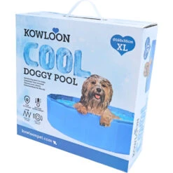 Kowloon Cool Pool Zwembad Bubble XL -Honden Benodigdheden 1029373 2