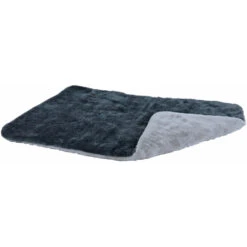 Boon Plaid Supersoft 2-zijdig