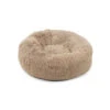 Beeztees Hondenmand Yali Pluche Beige -Honden Benodigdheden 1031587