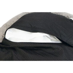 Beeztees Orthopedische Ligmand Jaxx Grijs -Honden Benodigdheden 1031608 3