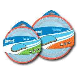 Chuckit! Chuckit Paraflight Large -Honden Benodigdheden 1033098 2