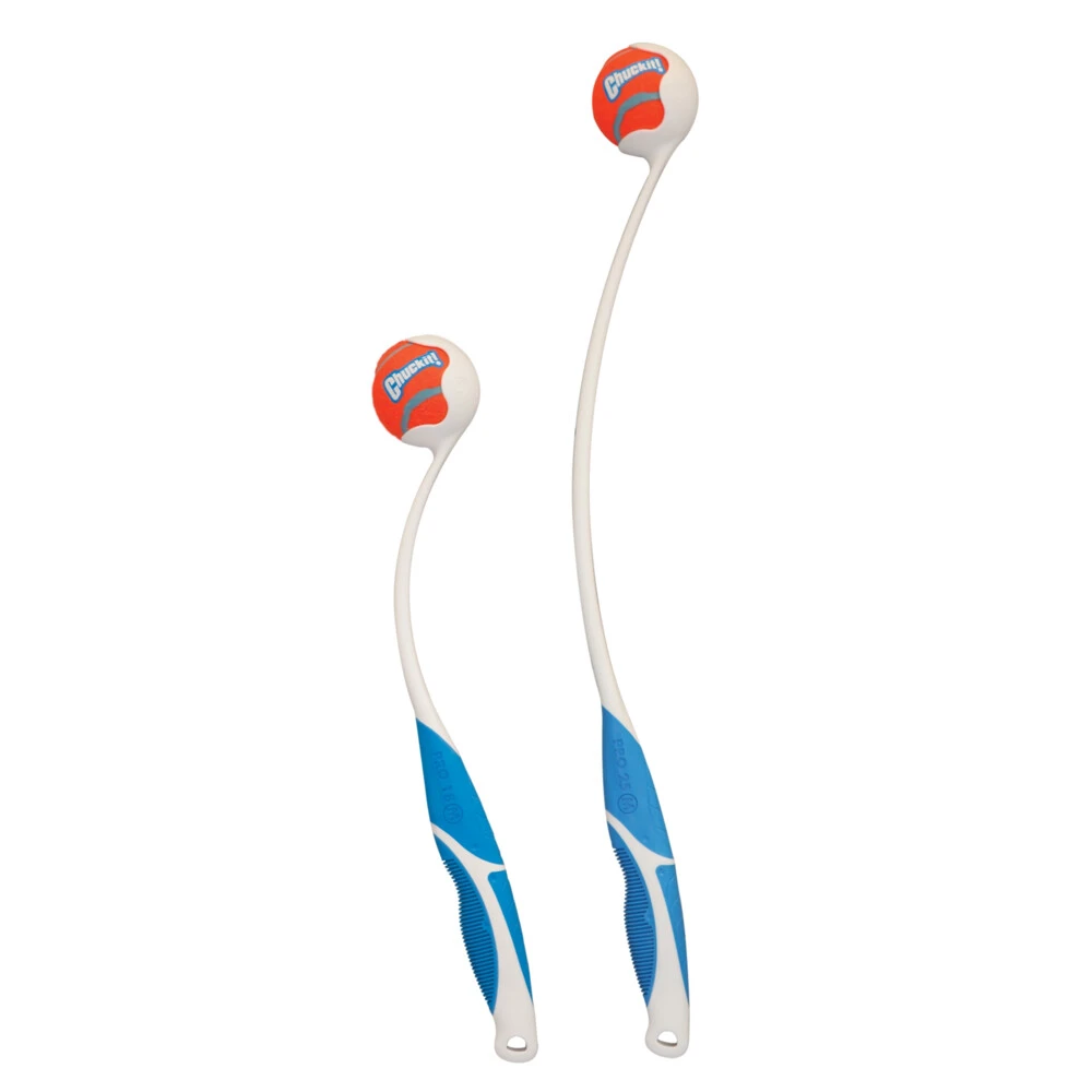 Chuckit! Chuckit Pro Ball Launcher XL 4 Chuckit! Chuckit Pro Ball Launcher XL - Afbeelding 2