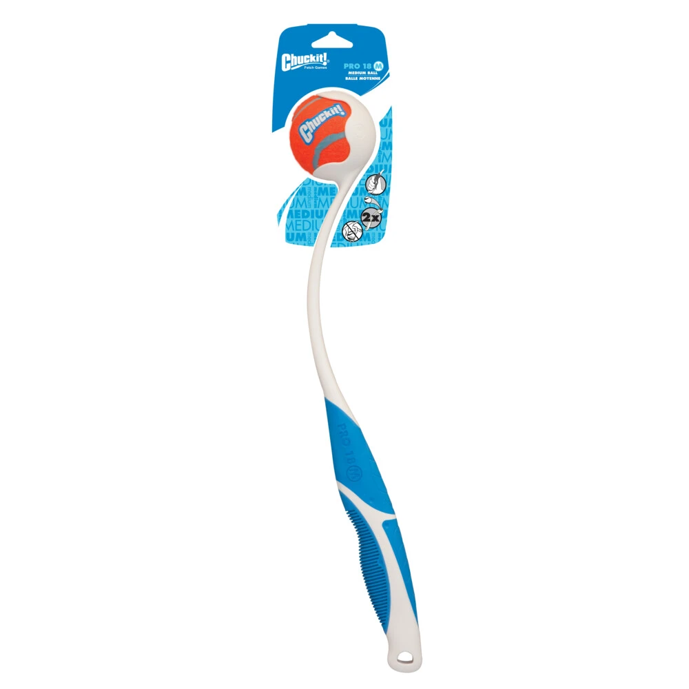 Chuckit! Chuckit Pro Ball Launcher XL 5 Chuckit! Chuckit Pro Ball Launcher XL - Afbeelding 3
