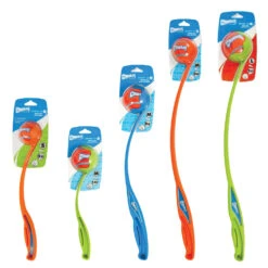 Chuckit! Chuckit Sport Ball Launch Large -Honden Benodigdheden 1033102 4