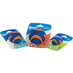 Chuckit! Chuckit Ultra Squeaker Ball XL -Honden Benodigdheden 1033115 3