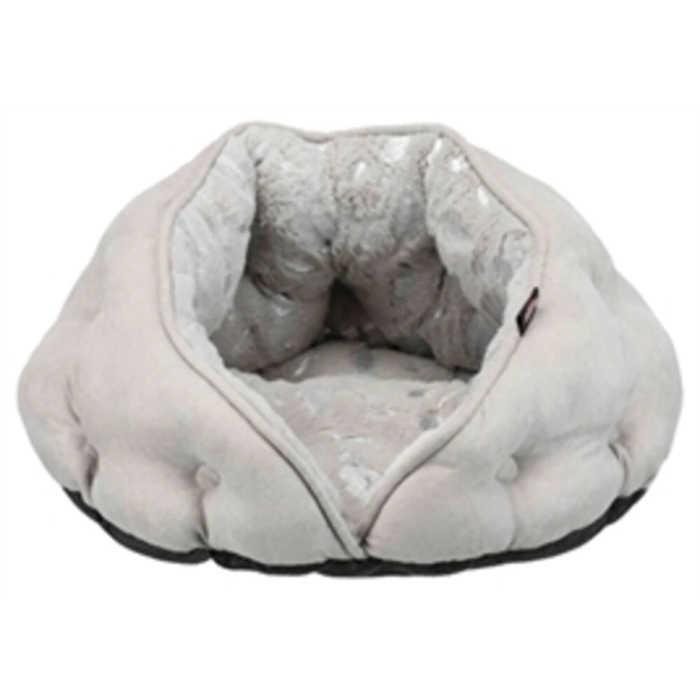 Trixie Mand Iglo Feather Zilver 3 Trixie Mand Iglo Feather Zilver