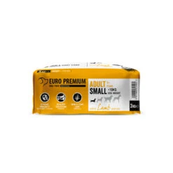 Euro-Premium Adult Small Lam - Rijst 9 Euro-Premium Adult Small Lam - Rijst -Honden Benodigdheden 1035168 4