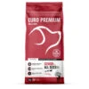 Euro-Premium Senior Kip - Rijst -Honden Benodigdheden 1035181
