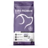 Euro-Premium Adult Giant Kip - Rijst -Honden Benodigdheden 1035188