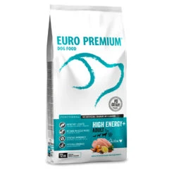 Euro-Premium Adult High Energy+ 8 Euro-Premium Adult High Energy+ -Honden Benodigdheden 1035196 3