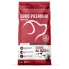 Euro-Premium Senior Lam - Rijst -Honden Benodigdheden 1035205