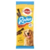 20x Pedigree Rodeo Kauwsticks Rund 1 20x Pedigree Rodeo Kauwsticks Rund -Honden Benodigdheden 1035882