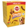 Pedigree Schmackos Megabox -Honden Benodigdheden 1035883