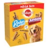 Pedigree Rodeo Jumbone Megabox 1 Pedigree Rodeo Jumbone Megabox -Honden Benodigdheden 1035886