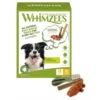 Whimzees Variety Voordeelverpakking Medium -Honden Benodigdheden 1035990