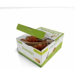 Whimzees Variety Voordeelverpakking Large -Honden Benodigdheden 1035991 2