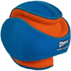 Chuckit! Chuckit Giggle Kick Fetch Small - Medium 8 Chuckit! Chuckit Giggle Kick Fetch Small - Medium -Honden Benodigdheden 1037615 3