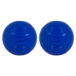 Chuckit! Chuckit Super Crunch Ball 2-pack -Honden Benodigdheden 1037633 2