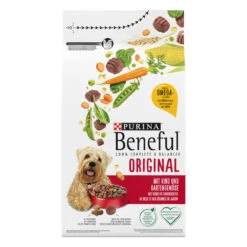 Beneful Original Rund - Groenten