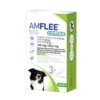 Amflee Spot On Combo Anti Vlooien En Teken Druppels Hond 10-20 Kg 2 Amflee Spot On Combo Anti Vlooien En Teken Druppels Hond 10-20 Kg -Honden Benodigdheden 1039345