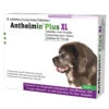 Anthelmin Ontworming Tabletten Hond Vanaf 18 Kg -Honden Benodigdheden 1039357