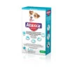 Ataxxa Spot On Anti Vlooien En Teken Druppels Hond 4-10 Kg 1 Ataxxa Spot On Anti Vlooien En Teken Druppels Hond 4-10 Kg -Honden Benodigdheden 1039360