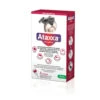 Ataxxa Spot On Anti Vlooien En Teken Druppels Hond 10-25 Kg 1 Ataxxa Spot On Anti Vlooien En Teken Druppels Hond 10-25 Kg -Honden Benodigdheden 1039361