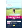 Eukanuba Dog Puppy Grainfree Chicken Small - Medium 2 Eukanuba Dog Puppy Grainfree Chicken Small - Medium -Honden Benodigdheden 1039976