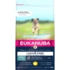 Eukanuba Dog Adult Grainfree Chicken Small - Medium -Honden Benodigdheden 1039981