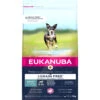 Eukanuba Dog Adult Duck -Honden Benodigdheden 1039985