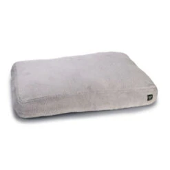 Beeztees Minus One Ligkussen Don Lichtgrijs