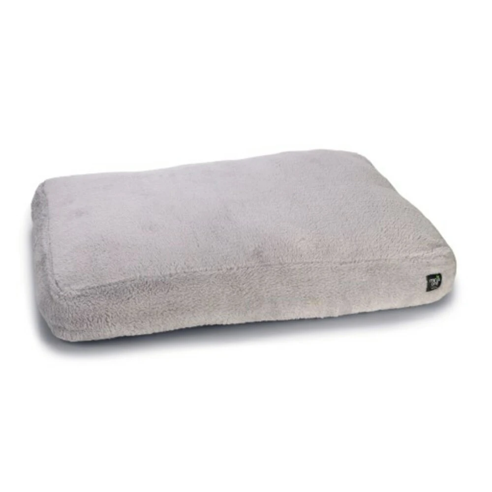 Beeztees Minus One Ligkussen Don Lichtgrijs 3 Beeztees Minus One Ligkussen Don Lichtgrijs