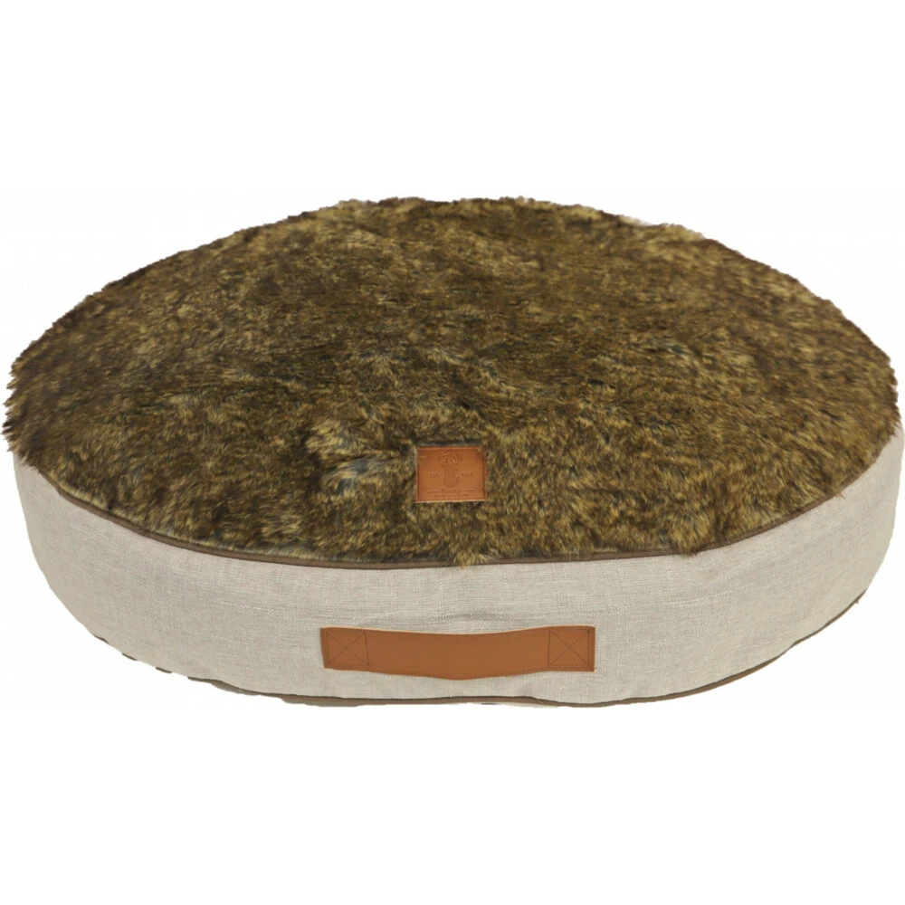 Boony Dreamer Grizzly Bruin 4 Boony Dreamer Grizzly Bruin - Afbeelding 2