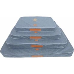 Boony Ligkussen Orthopedisch Highland Graphite -Honden Benodigdheden 1040959 3