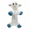 Kong Low Stuff Flopzie Lamb Medium 2 Kong Low Stuff Flopzie Lamb Medium -Honden Benodigdheden 1040977