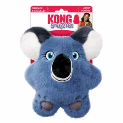 Kong Snuzzles Koala Medium -Honden Benodigdheden 1040979 2