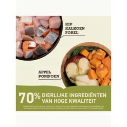 Acana Hondenvoer Highest Protein Wild Prairie -Honden Benodigdheden 1041166 2