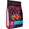 Wellness Core Hondenvoer Small Ocean Zalm -Honden Benodigdheden 1041882