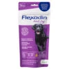 Flexadin Adult Dog Kauwbrokjes 2 Flexadin Adult Dog Kauwbrokjes -Honden Benodigdheden 1054025