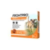 Frontpro Hond M 4-10 Kg 1 Frontpro Hond M 4-10 Kg -Honden Benodigdheden 1057966