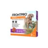 Frontpro Hond XL 25-50 Kg 2 Frontpro Hond XL 25-50 Kg -Honden Benodigdheden 1057968