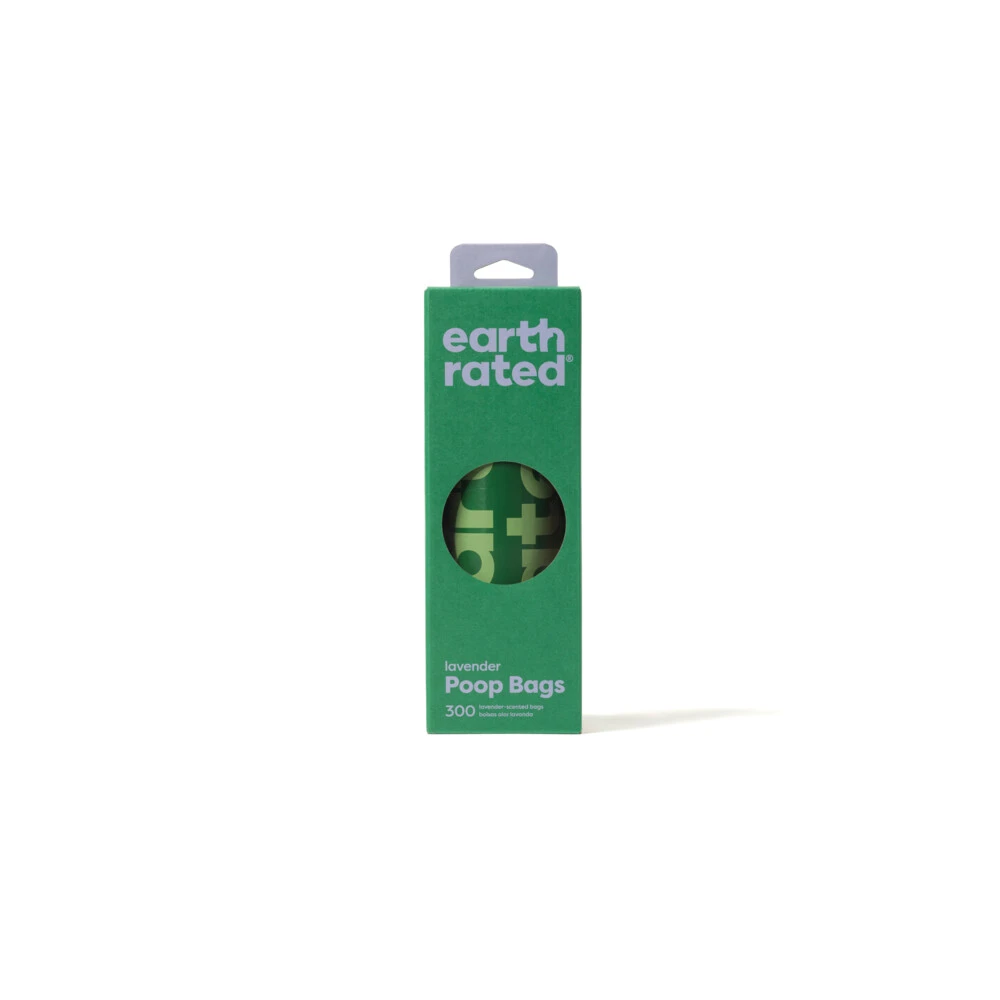 Earth Rated Eco Poepzakjes Dispenser Tissue Stijl Lavendel 3 Earth Rated Eco Poepzakjes Dispenser Tissue Stijl Lavendel